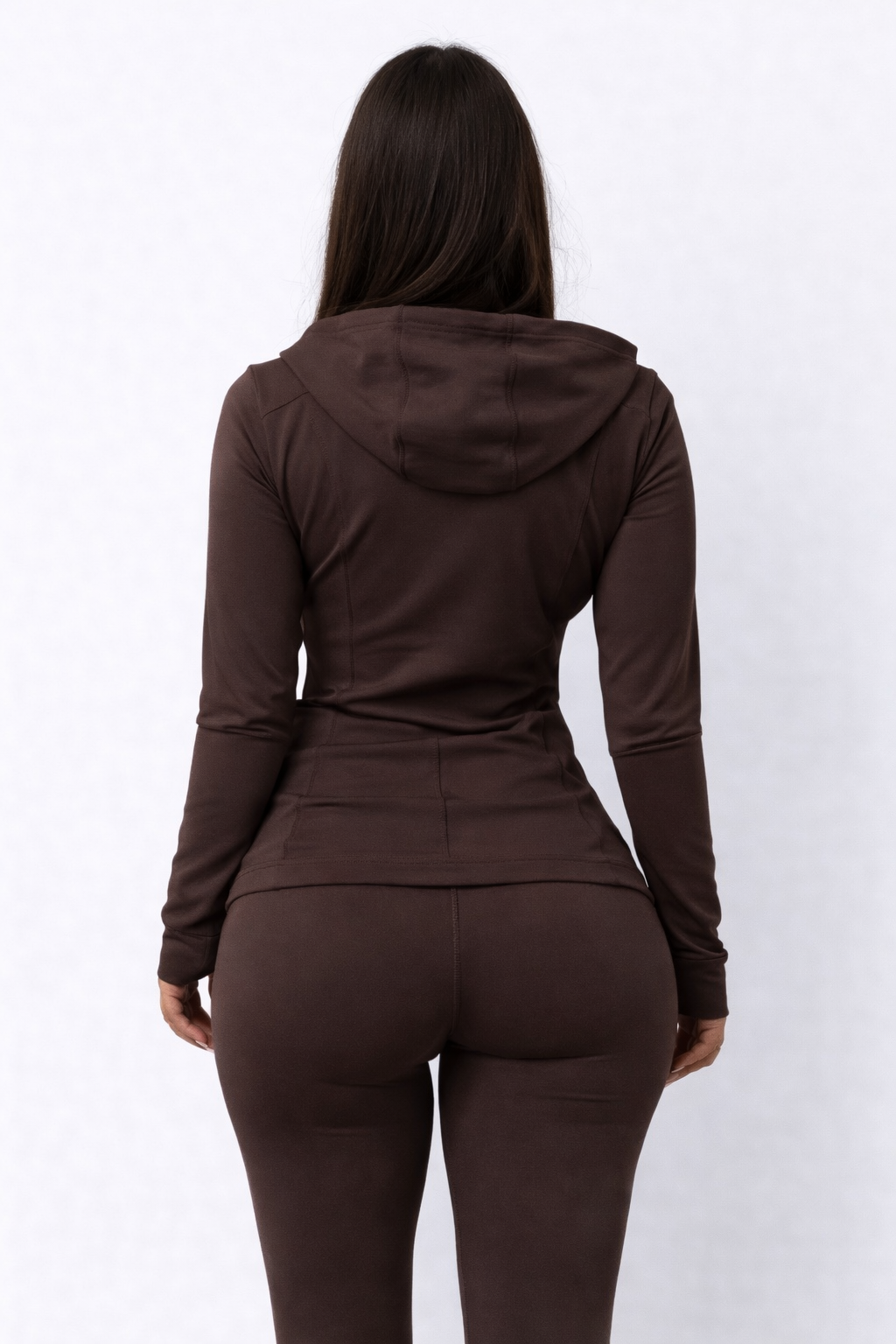 Tracksuit Marron